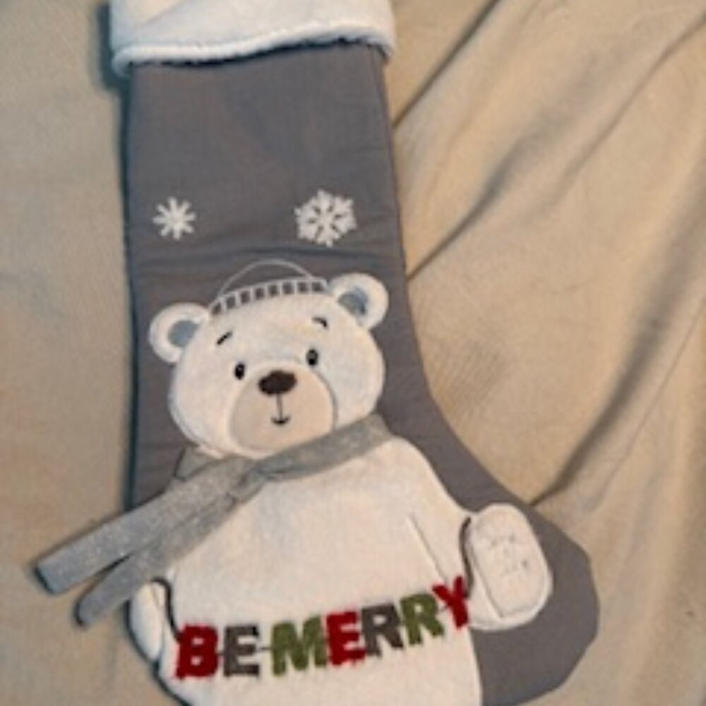 Christmas Stocking